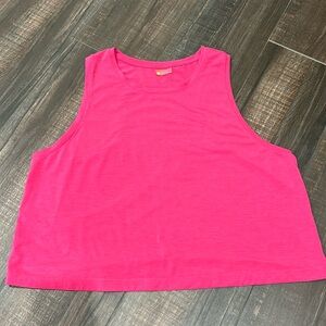 Zella Flowy Tank Top